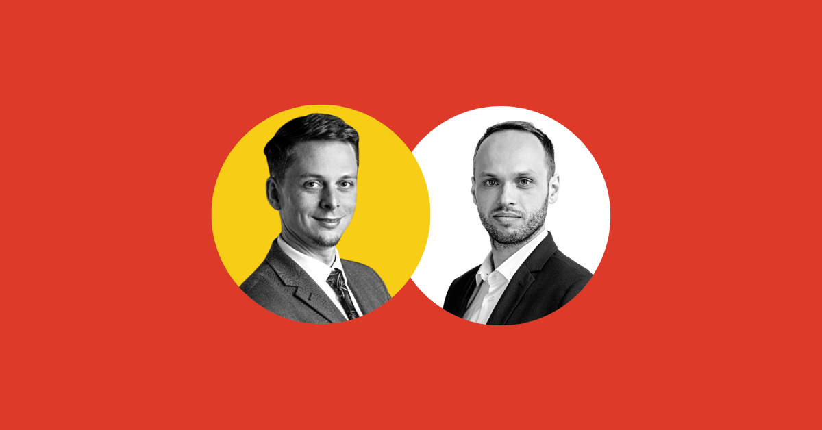 Emil Kos | Alteryx | Praca w korporacji | Wywiad