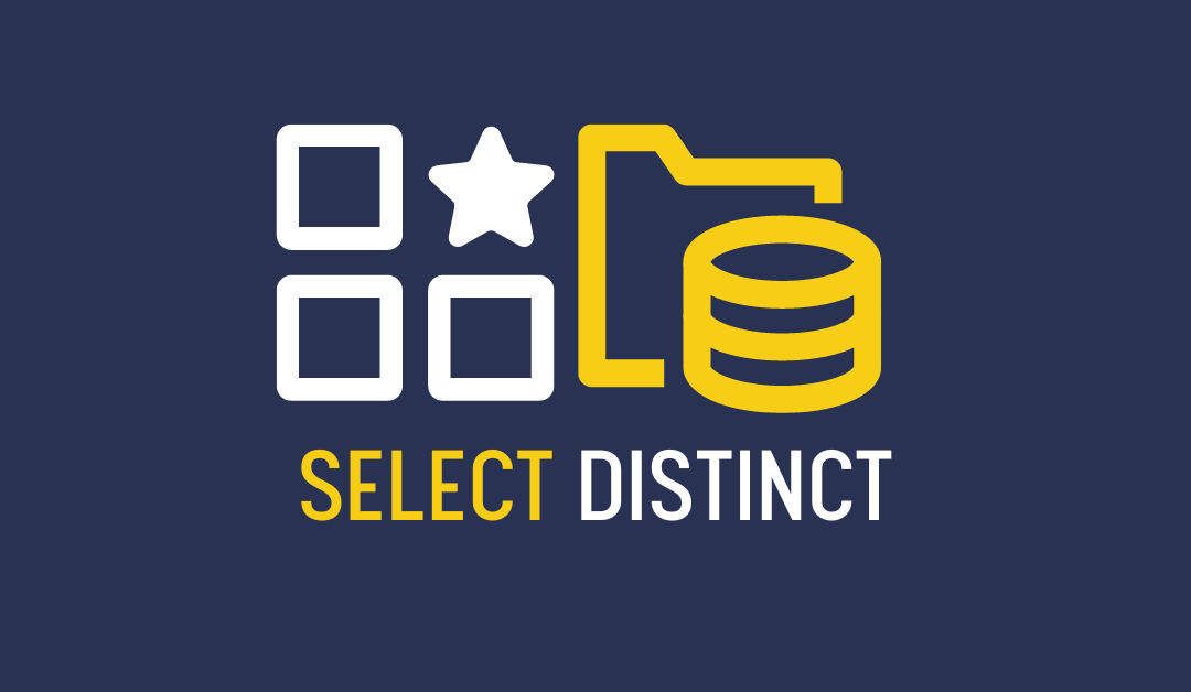 SELECT DISTINCT