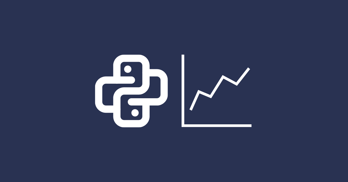 Wykres w Pythonie – biblioteka matplotlib