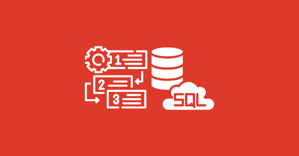 Kolejność wykonywania działań SQL