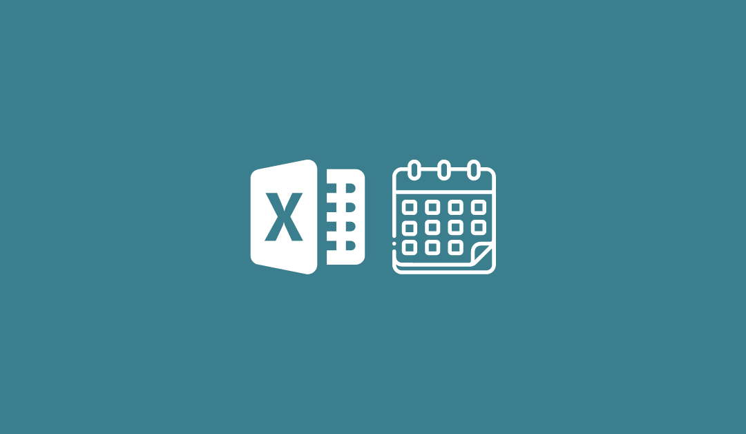 Excel | Formuła DATE