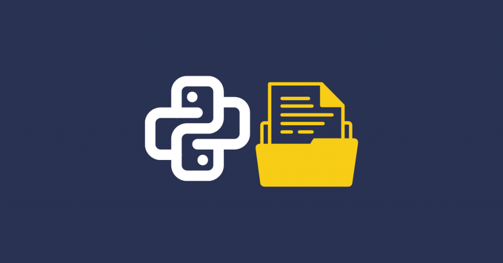 how to read a file in python