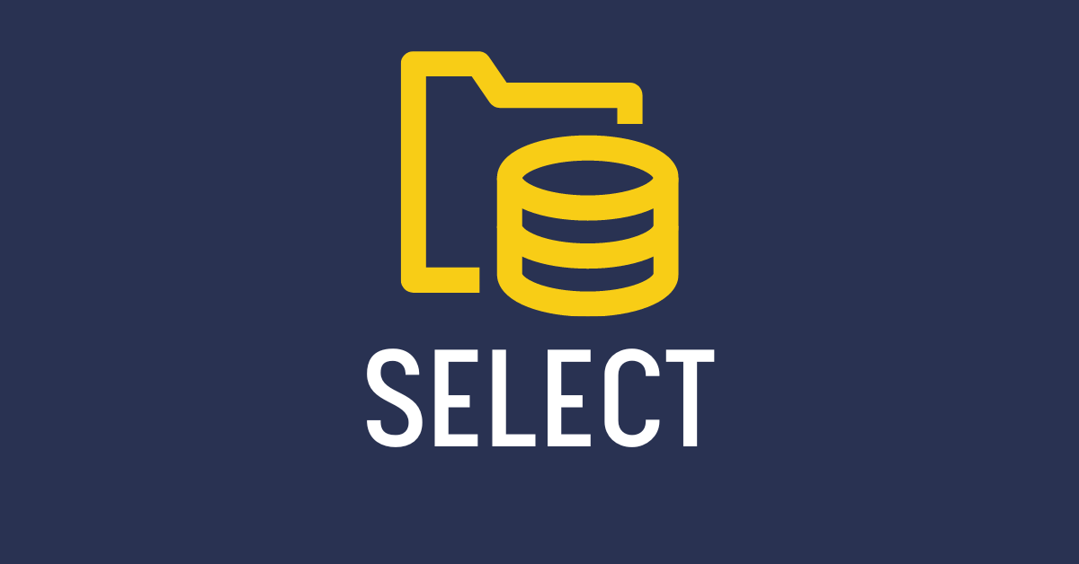 SQL w SELECT