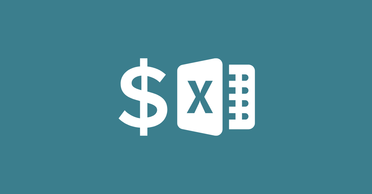 Jak zablokować komórki w Excelu czyli co robi dolar?