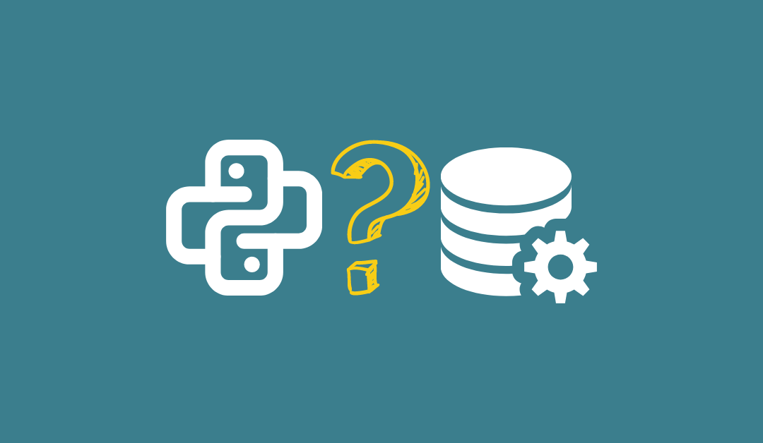 SQL czy Python: jaki język programowania na początek?