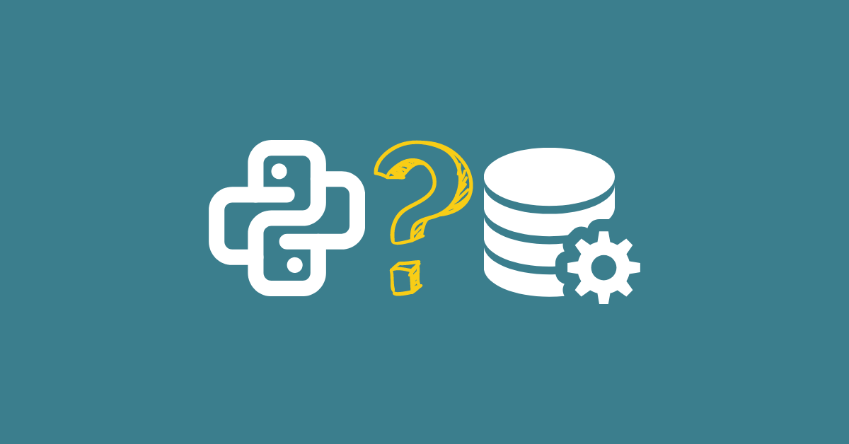 SQL czy Python: jaki język programowania na początek?