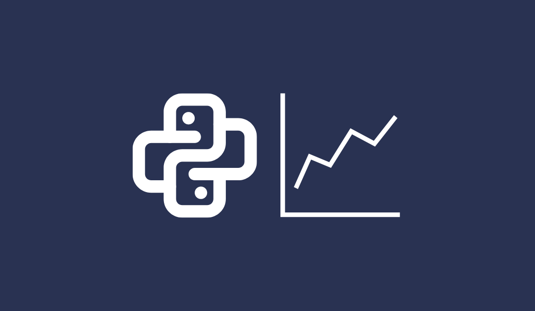 Wykres w Pythonie – biblioteka matplotlib