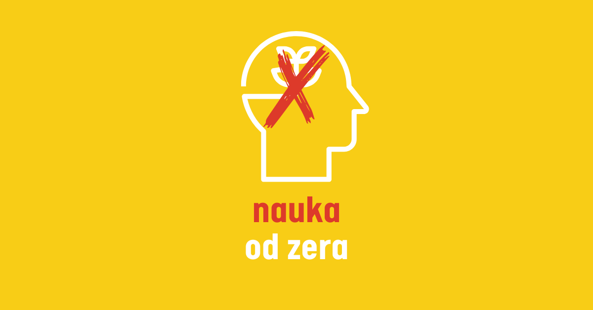 Nauka od zera vs umiejętności techniczne