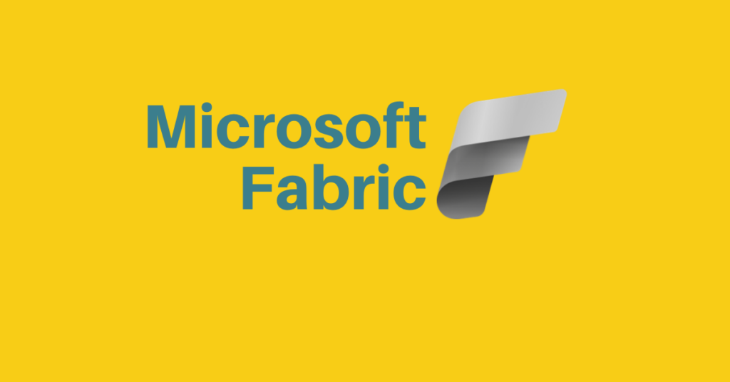 Microsoft Fabric - rewolucja w analizie danych