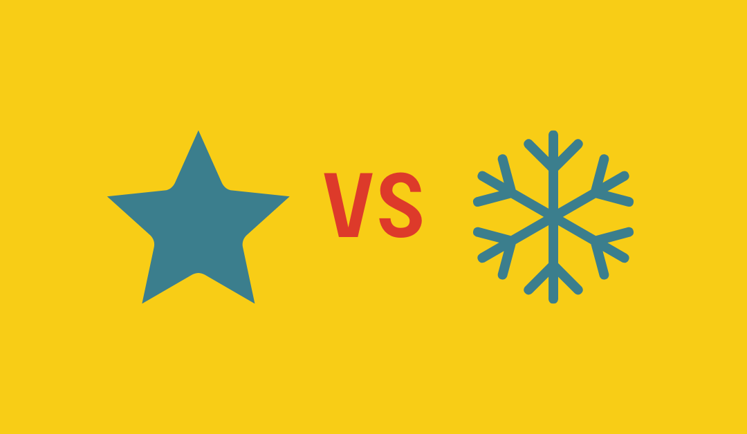 Star Schema vs Snowflake Schema