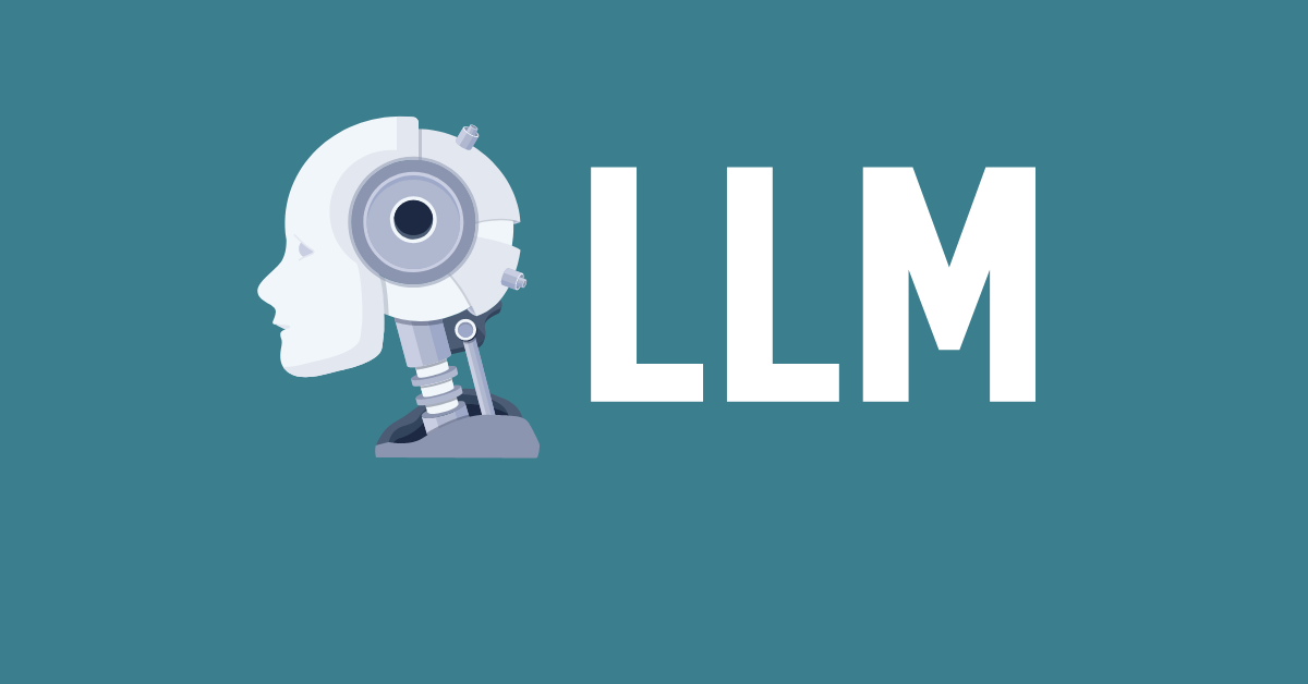 Co to jest LLM, czyli jak działają duże modele językowe