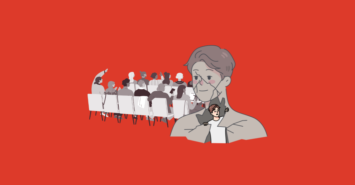 IT Conferences – A Guide for Introverts