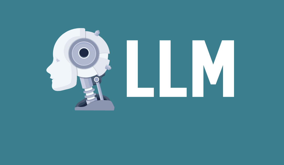 Co to jest LLM, czyli jak działają duże modele językowe