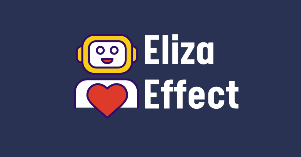 What is the ELIZA effect - is chat GPT conscious
