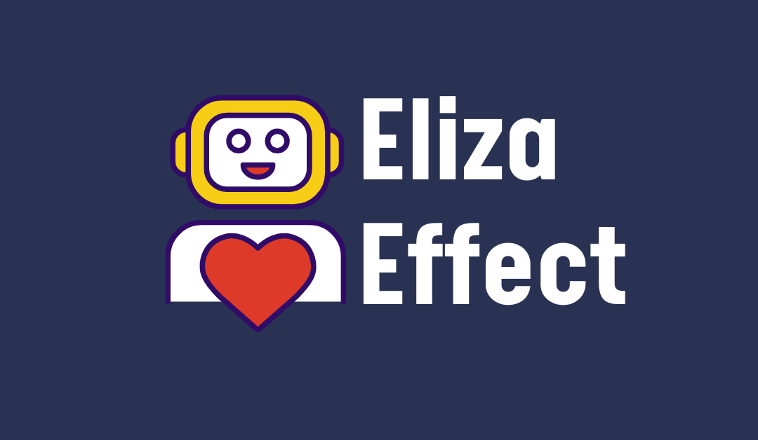 What is the ELIZA effect, or is chat GPT conscious?