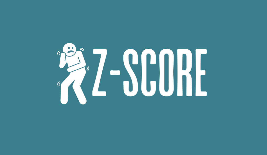 Z-Score – Odchylenia standardowe dla początkujących