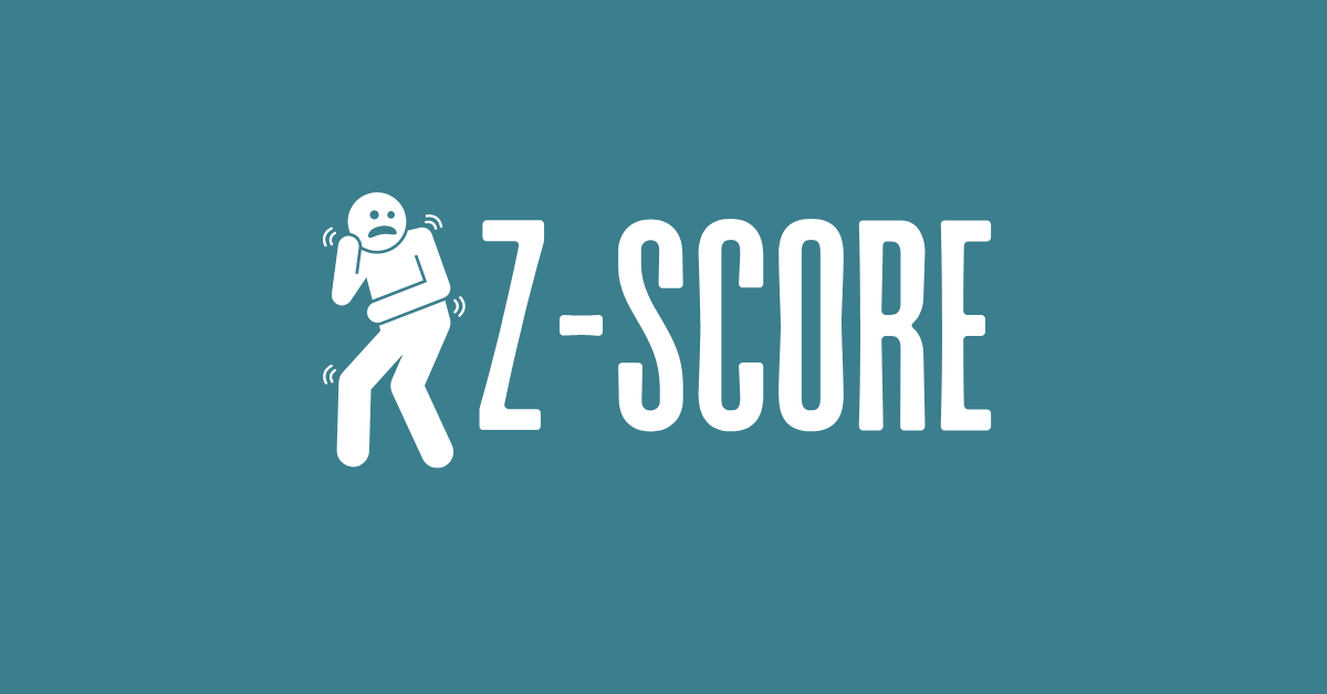 Z-Score – Odchylenia standardowe dla początkujących
