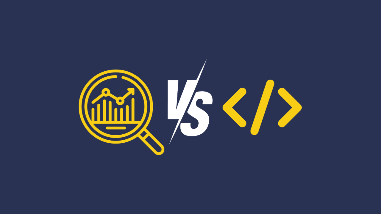 Praca analityka danych to najlepsza opcja by zacząć pracować w IT