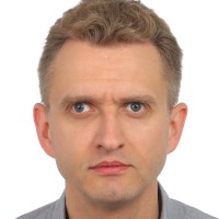 Marcin Ubogi
