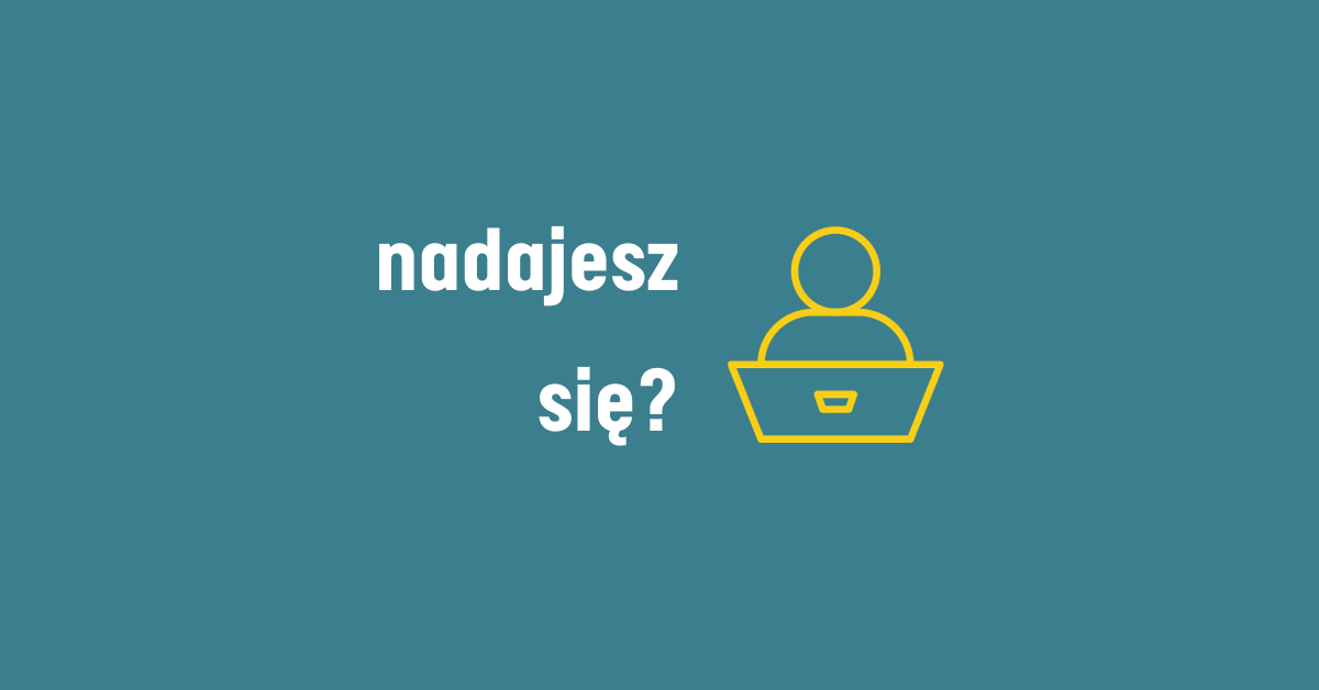 Kto się nadaje na analityka? 4 nieoczywiste cechy analityka danych
