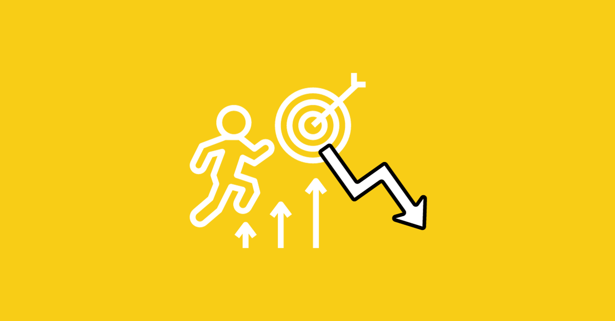 Spadek motywacji. Co dalej? Dlaczego spada mi motywacja do nauki