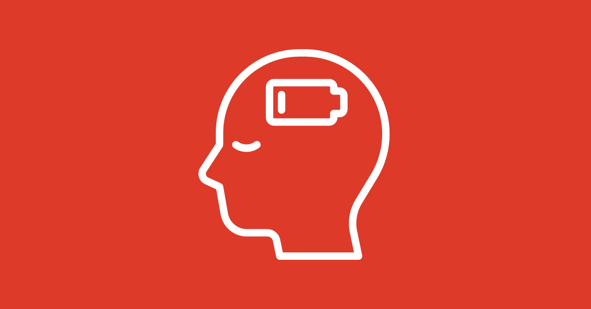 Professional Burnout and Impostor Syndrome – Experience of looking for a job in IT