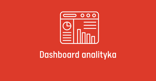 Dashboard analityka, czyli jak prezentować dane?