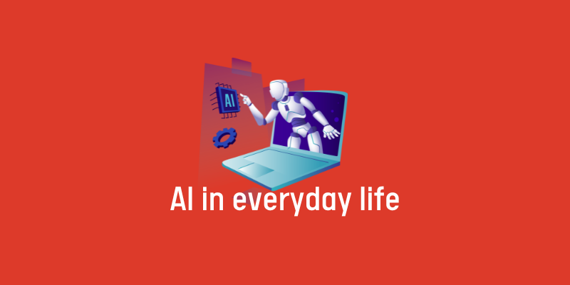 AI in everyday life or should you be afraid of chat GPT?