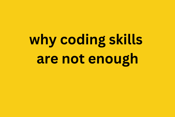 EN why coding skills are not enough or how can I work as a data analyst