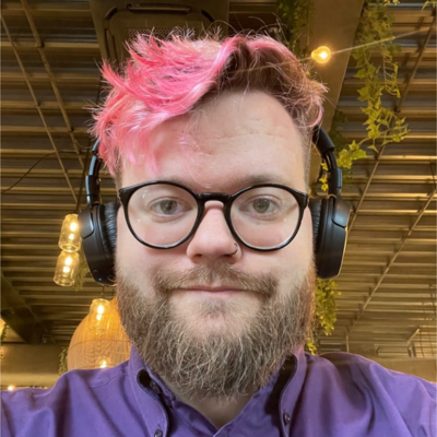 Pat Machnikowski KajoDataSpace Excel expert