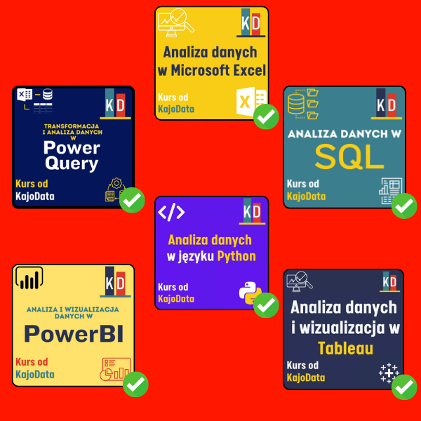 excel sql powerbi python tableau power query kajodataspace excel sql powerbi python tableau power query kajodataspace