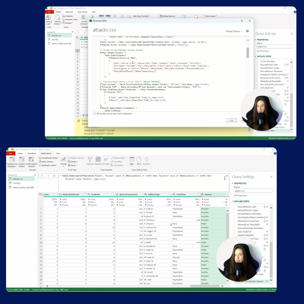 kurs power query transformacja danych viz 2 kurs power query transformacja danych viz 2