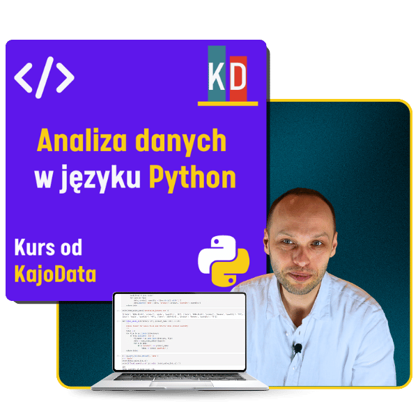 Kurs Python
