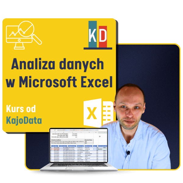 Kurs Excel