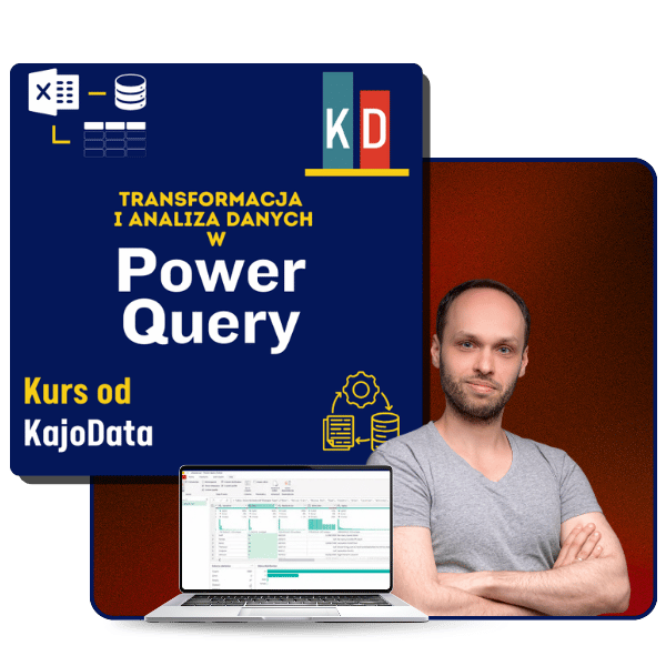 Kurs Power Query