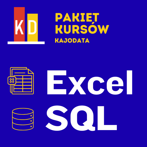Pakiet Excel i SQL