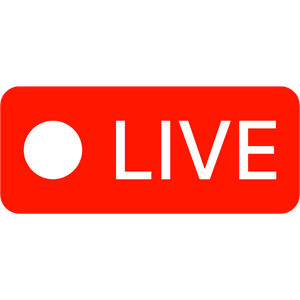 Webinary i analizy danych live