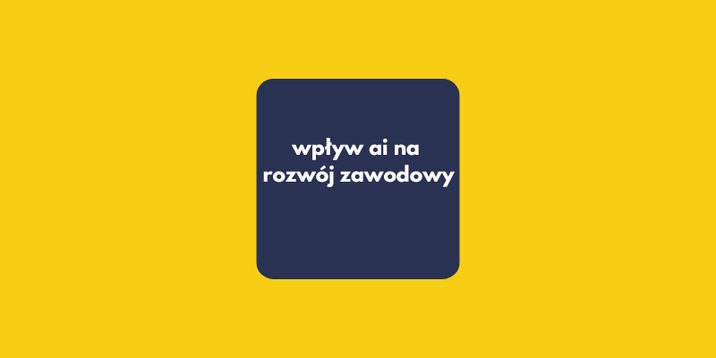 Co naprawdę zabiera nam sztuczna inteligencja? O ukrytej cenie automatyzacji