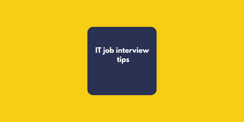 I Lie, Therefore I Work? What an Ex-Google Recruiter Says About Job Interviews (And Why She’s Right)