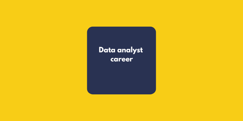 From Imposter Syndrome to Artificial Intelligence: The Real Face of a Data Analyst’s Career