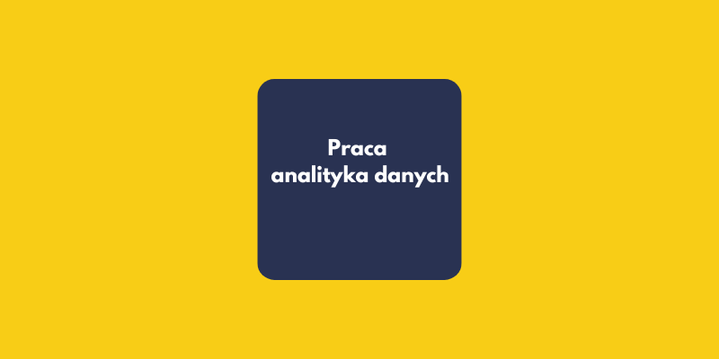 Od syndromu oszusta po sztuczną inteligencję: Prawdziwe oblicze pracy analityka danych